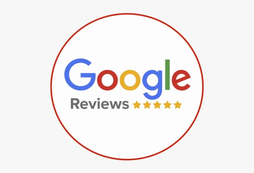 google reviews log0